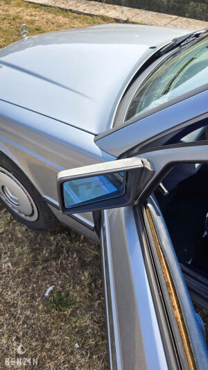 Mercedes-Benz 190E - 1984 *78k km