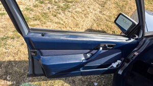 Mercedes-Benz 190E - 1984 *78k km