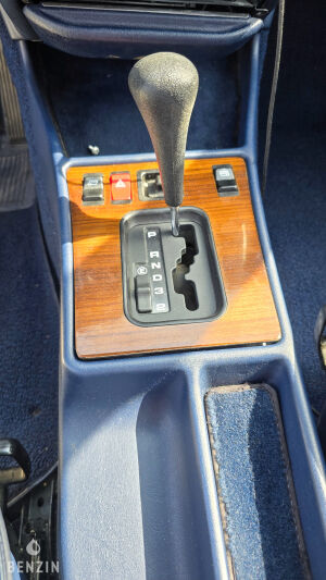 Mercedes-Benz 190E - 1984 *78k km