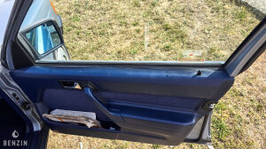 Mercedes-Benz 190E - 1984 *78k km