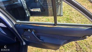 Mercedes-Benz 190E - 1984 *78k km