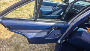 Mercedes-Benz 190E - 1984 *78k km