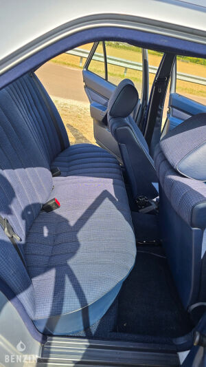 Mercedes-Benz 190E - 1984 *78k km