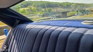 Mercedes-Benz 190E - 1984 *78k km