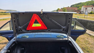 Mercedes-Benz 190E - 1984 *78k km