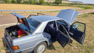 Mercedes-Benz 190E - 1984 *78k km