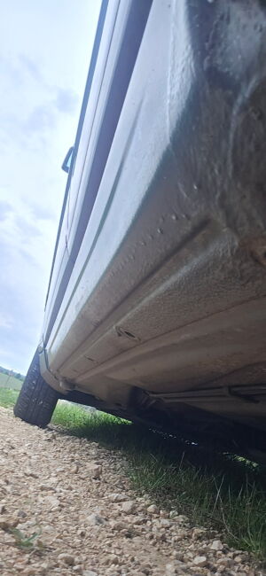 Mercedes-Benz 190E - 1984 *78k km