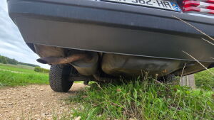 Mercedes-Benz 190E - 1984 *78k km