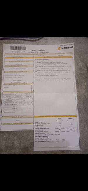 Mercedes-Benz 190E - 1984 *78k km