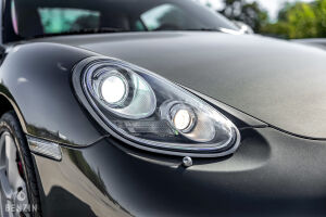 Porsche Cayman S PDK - 2010