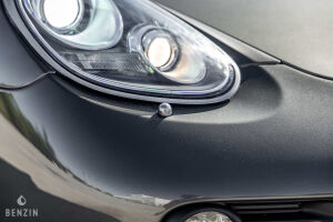 Porsche Cayman S PDK - 2010