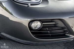 Porsche Cayman S PDK - 2010