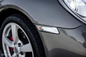 Porsche Cayman S PDK - 2010