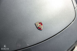 Porsche Cayman S PDK - 2010