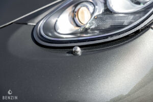 Porsche Cayman S PDK - 2010