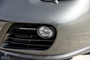 Porsche Cayman S PDK - 2010