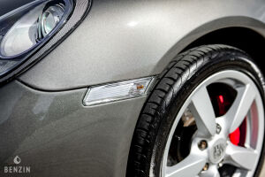 Porsche Cayman S PDK - 2010