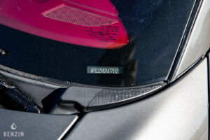 Porsche Cayman S PDK - 2010