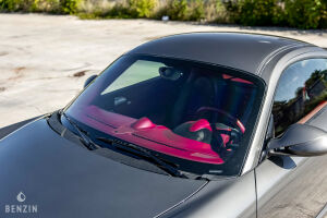 Porsche Cayman S PDK - 2010