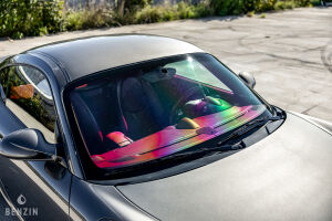 Porsche Cayman S PDK - 2010