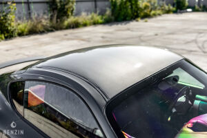 Porsche Cayman S PDK - 2010