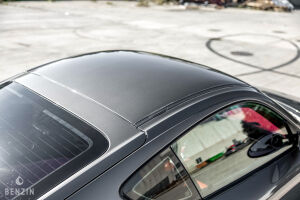 Porsche Cayman S PDK - 2010