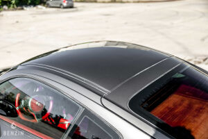 Porsche Cayman S PDK - 2010