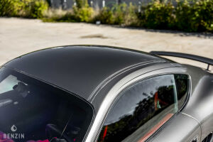 Porsche Cayman S PDK - 2010