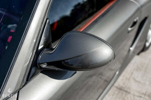 Porsche Cayman S PDK - 2010