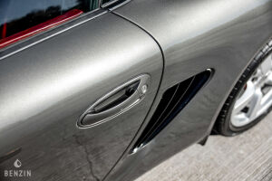 Porsche Cayman S PDK - 2010