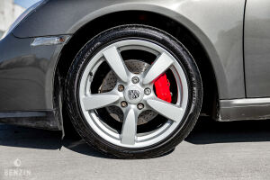 Porsche Cayman S PDK - 2010