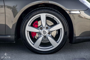 Porsche Cayman S PDK - 2010