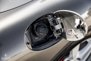 Porsche Cayman S PDK - 2010