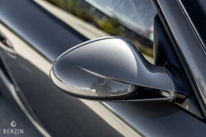 Porsche Cayman S PDK - 2010