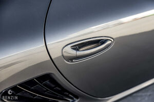 Porsche Cayman S PDK - 2010