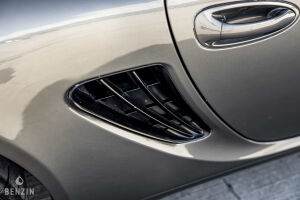 Porsche Cayman S PDK - 2010