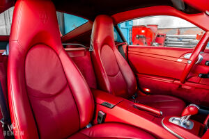 Porsche Cayman S PDK - 2010