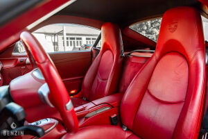 Porsche Cayman S PDK - 2010