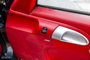 Porsche Cayman S PDK - 2010