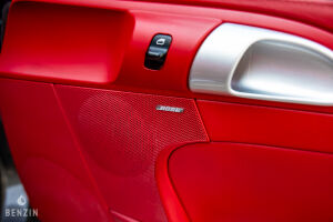 Porsche Cayman S PDK - 2010