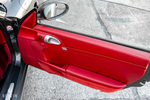 Porsche Cayman S PDK - 2010