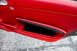 Porsche Cayman S PDK - 2010