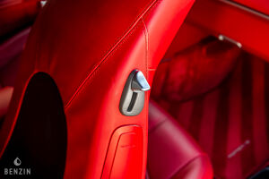 Porsche Cayman S PDK - 2010