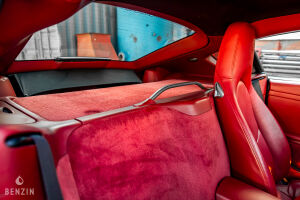 Porsche Cayman S PDK - 2010