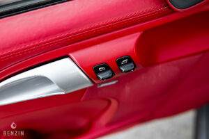 Porsche Cayman S PDK - 2010