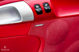 Porsche Cayman S PDK - 2010