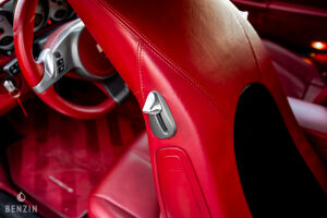 Porsche Cayman S PDK - 2010