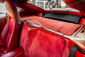 Porsche Cayman S PDK - 2010