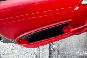 Porsche Cayman S PDK - 2010