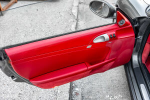 Porsche Cayman S PDK - 2010